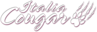 Logo de Italiacougar